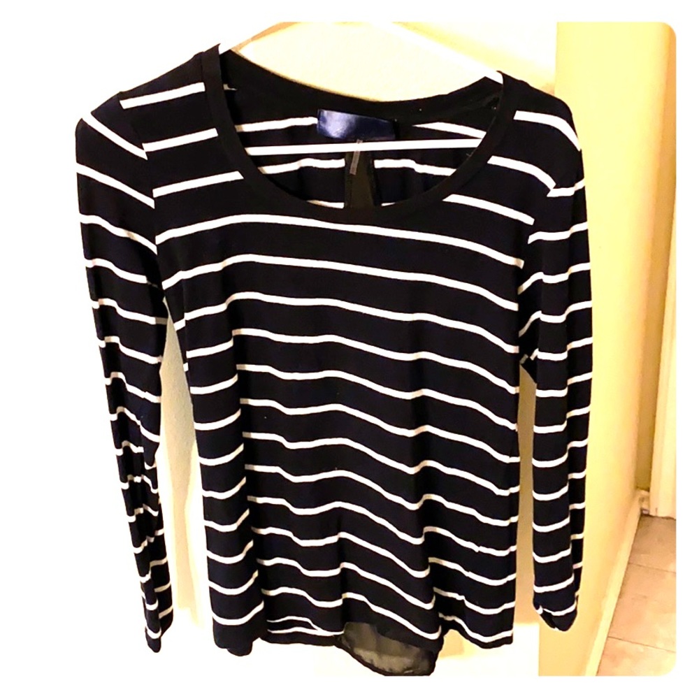 Long sleeve